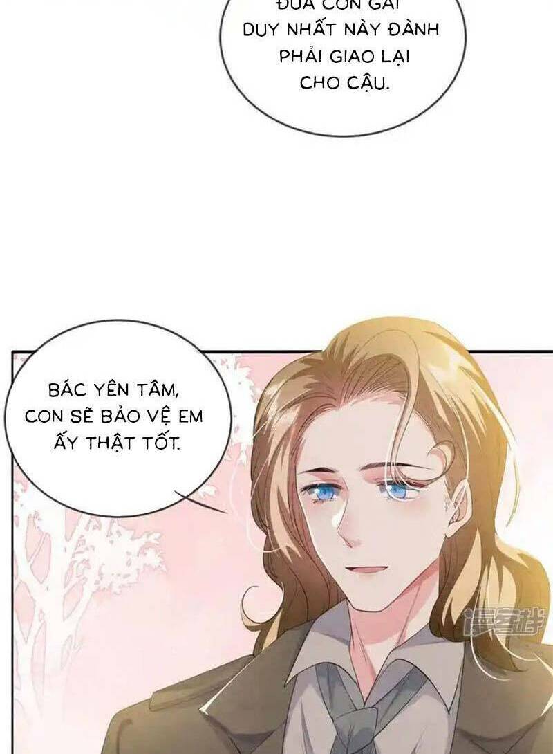 Tôi Có Ông Chồng Hay Ghen Chapter 119 - Trang 2