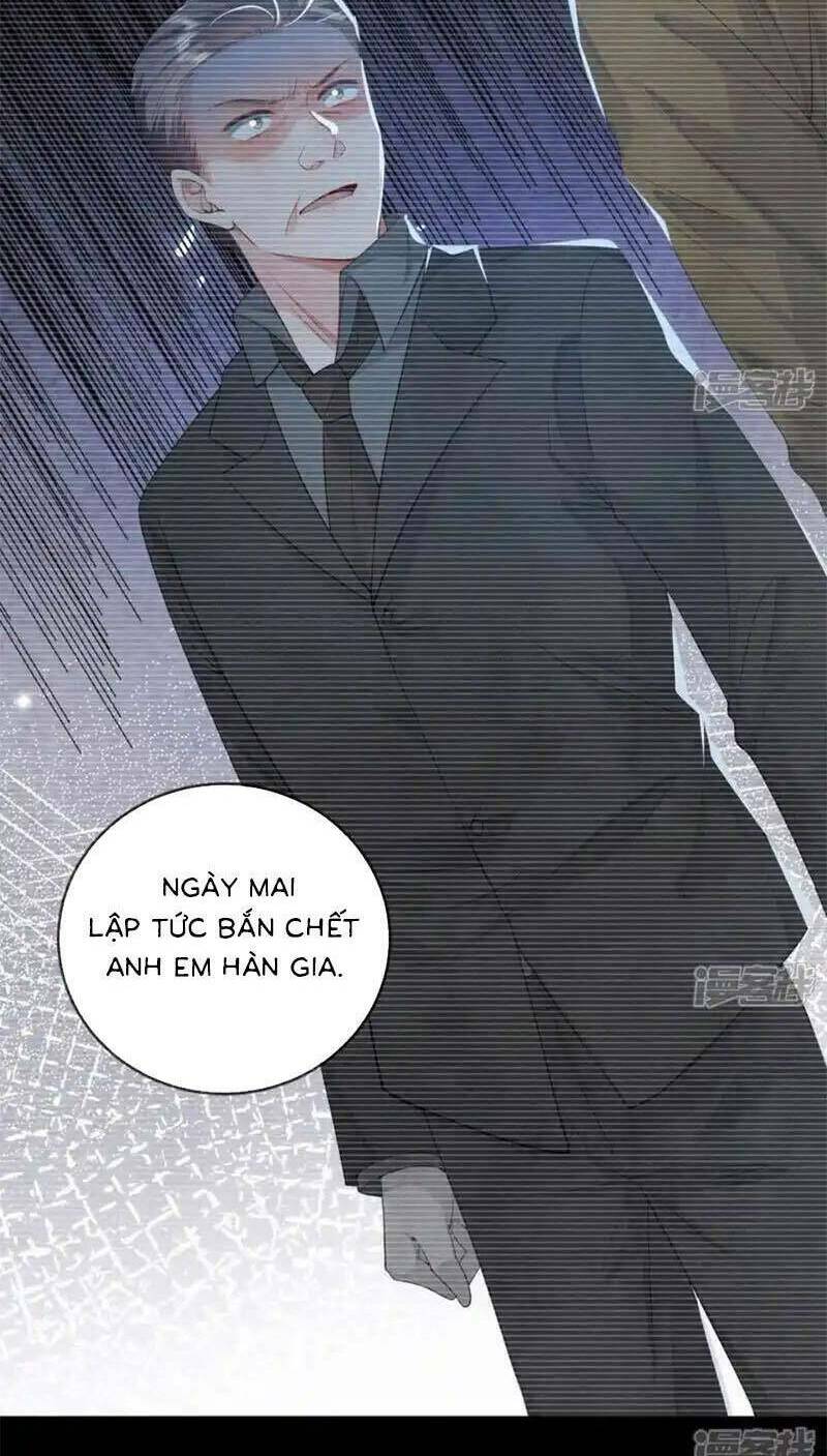 Tôi Có Ông Chồng Hay Ghen Chapter 119 - Trang 2