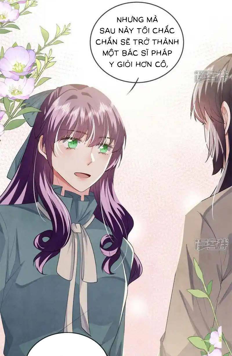 Tôi Có Ông Chồng Hay Ghen Chapter 119 - Trang 2