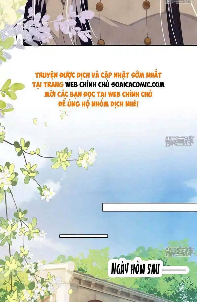 Tôi Có Ông Chồng Hay Ghen Chapter 119 - Trang 2