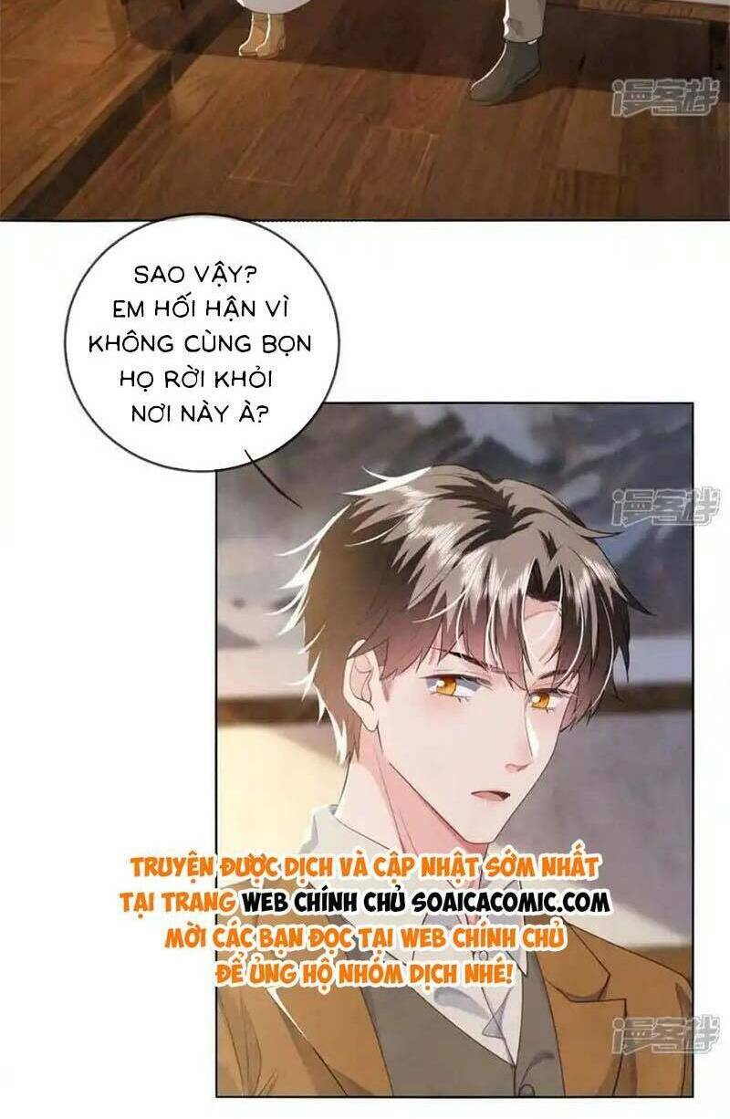 Tôi Có Ông Chồng Hay Ghen Chapter 119 - Trang 2