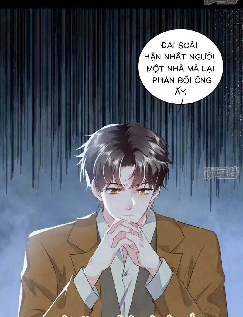 Tôi Có Ông Chồng Hay Ghen Chapter 119 - Trang 2