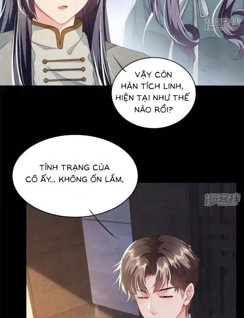 Tôi Có Ông Chồng Hay Ghen Chapter 119 - Trang 2