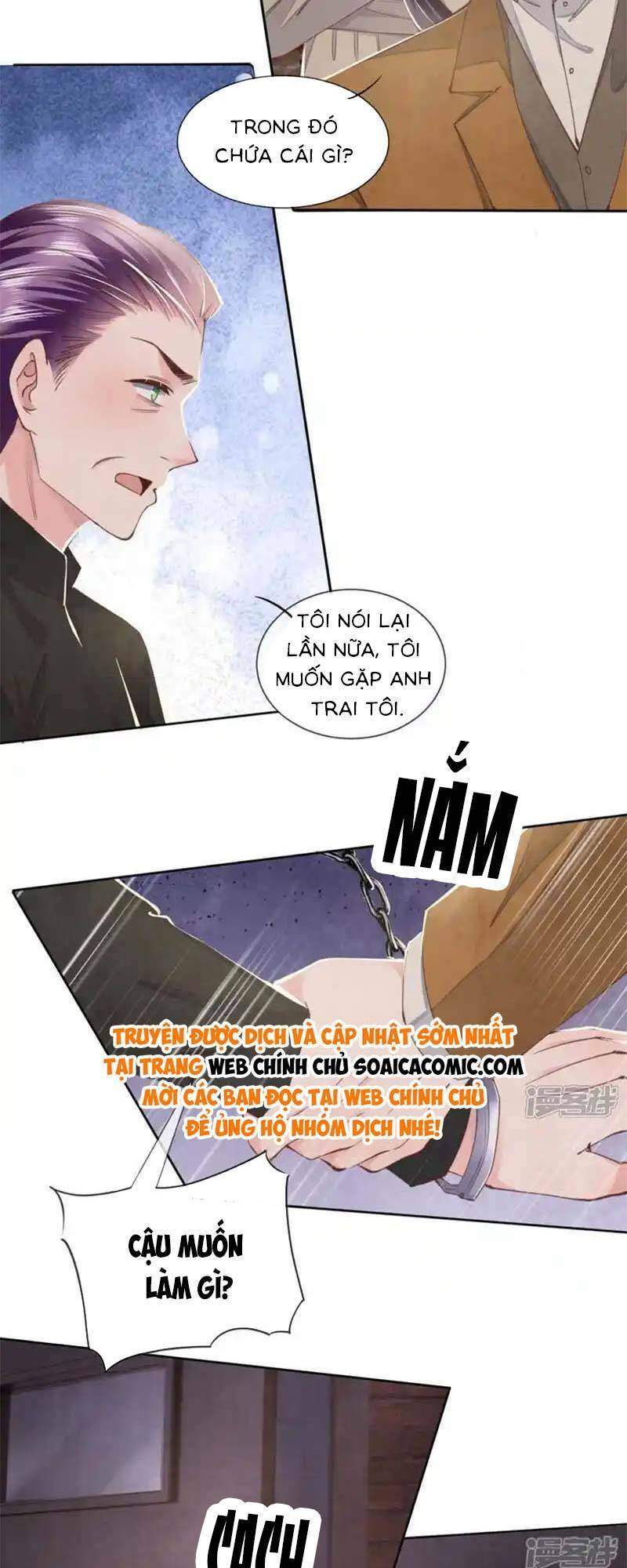 Tôi Có Ông Chồng Hay Ghen Chapter 118 - Trang 2