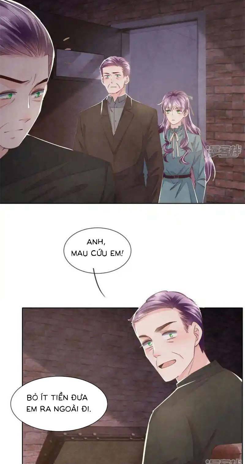 Tôi Có Ông Chồng Hay Ghen Chapter 118 - Trang 2