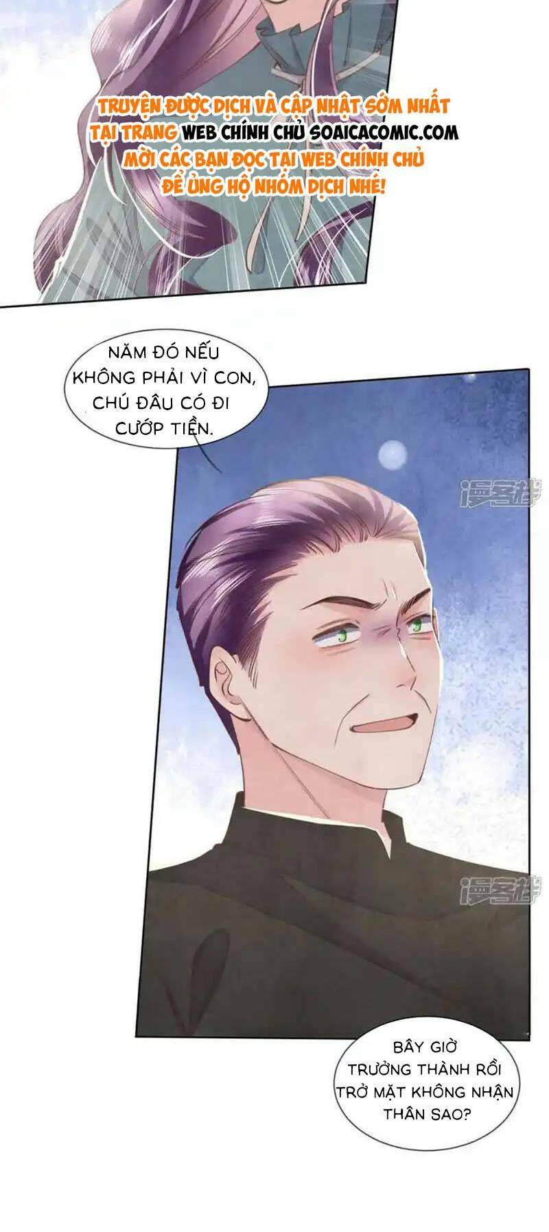 Tôi Có Ông Chồng Hay Ghen Chapter 118 - Trang 2