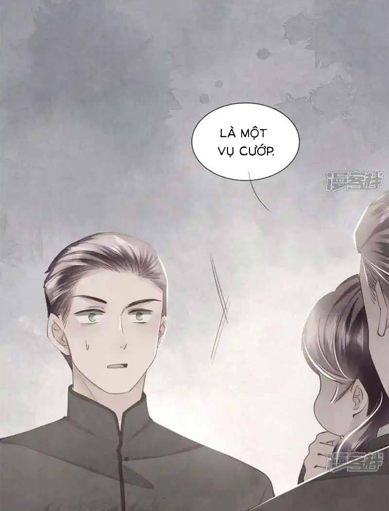 Tôi Có Ông Chồng Hay Ghen Chapter 118 - Trang 2