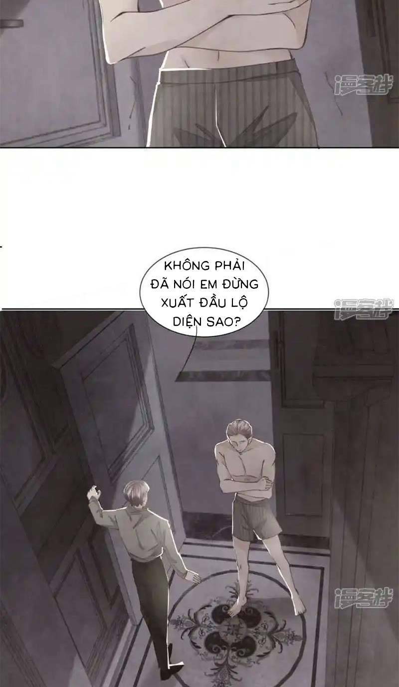 Tôi Có Ông Chồng Hay Ghen Chapter 118 - Trang 2