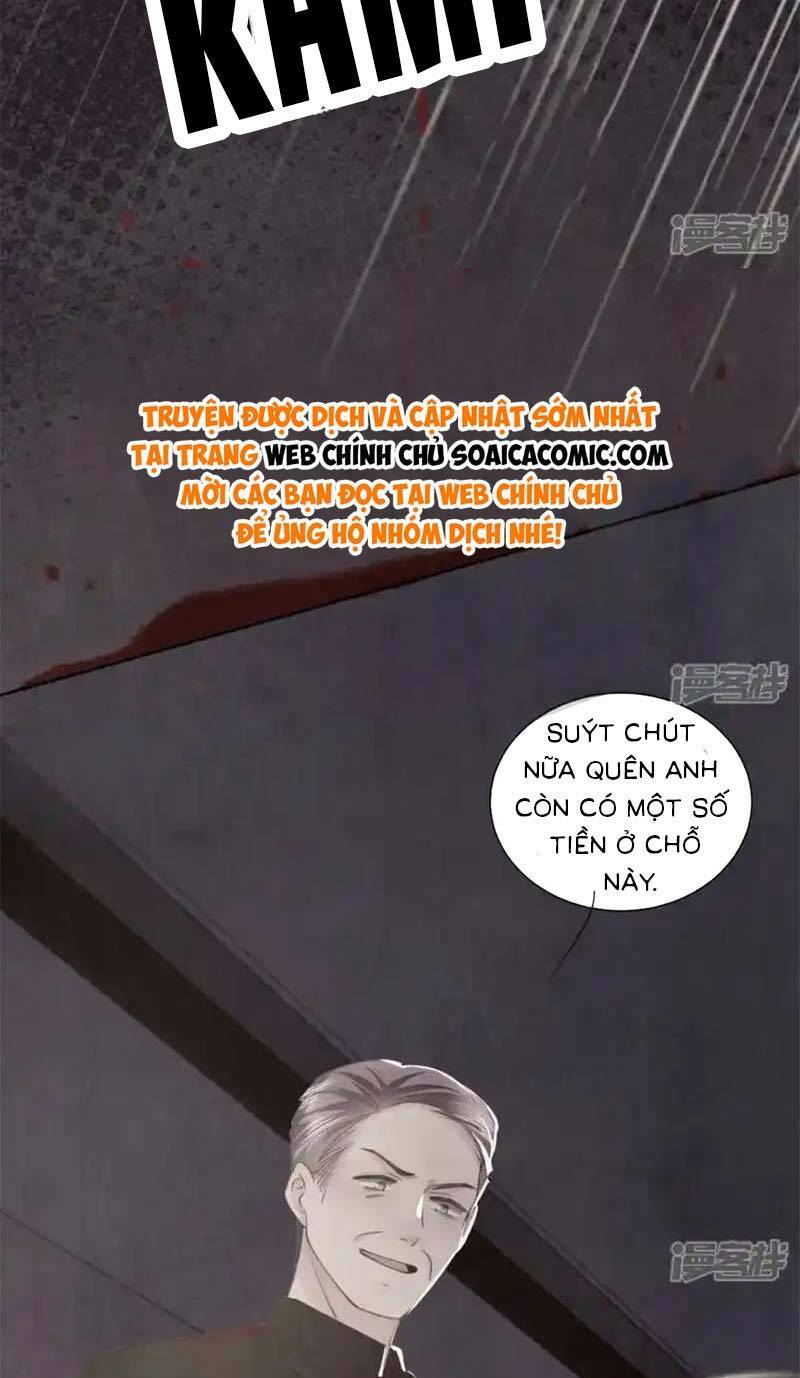 Tôi Có Ông Chồng Hay Ghen Chapter 118 - Trang 2