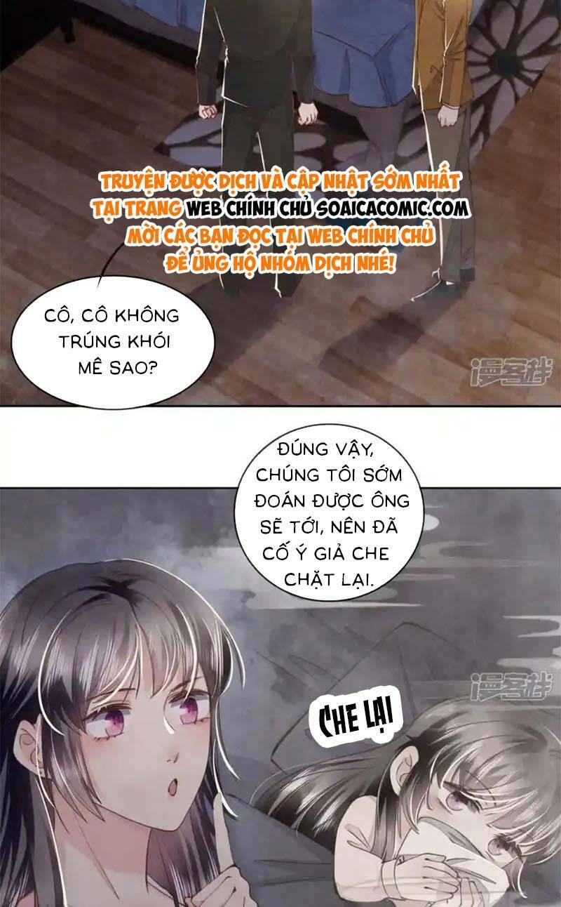 Tôi Có Ông Chồng Hay Ghen Chapter 118 - Trang 2