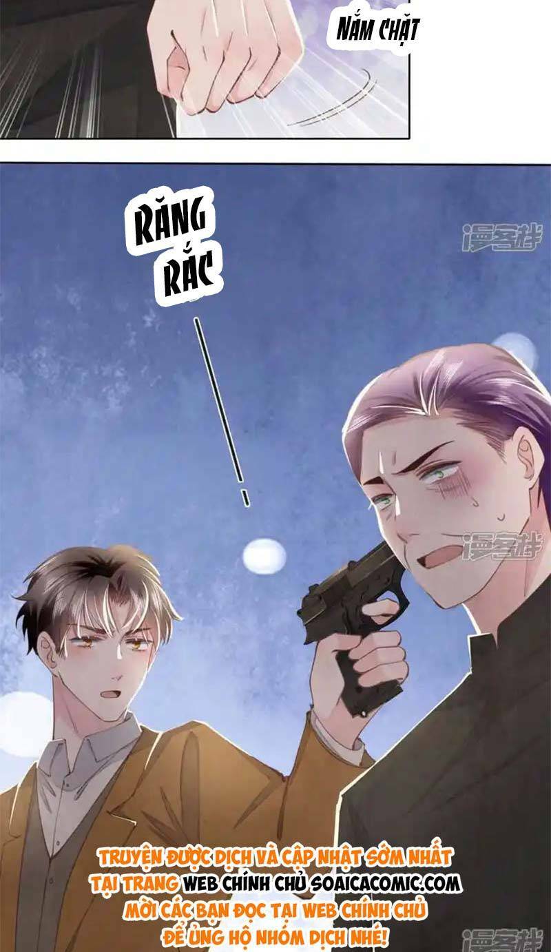 Tôi Có Ông Chồng Hay Ghen Chapter 118 - Trang 2