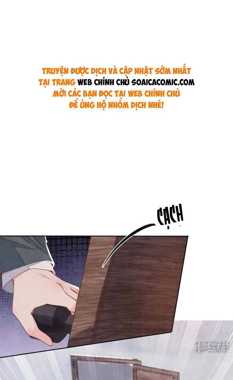 Tôi Có Ông Chồng Hay Ghen Chapter 113 - Trang 2