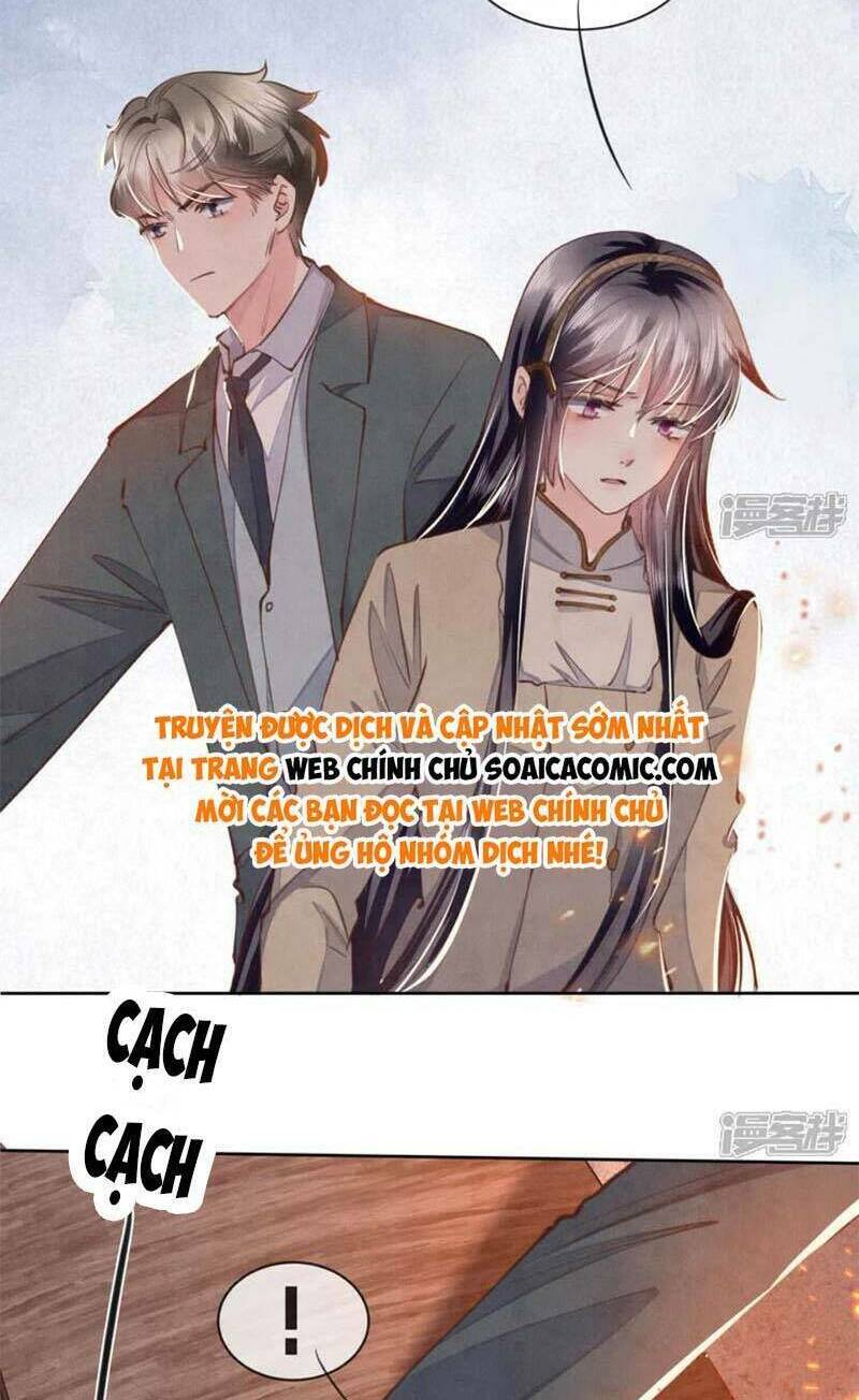 Tôi Có Ông Chồng Hay Ghen Chapter 113 - Trang 2