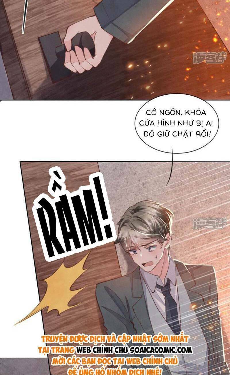 Tôi Có Ông Chồng Hay Ghen Chapter 113 - Trang 2