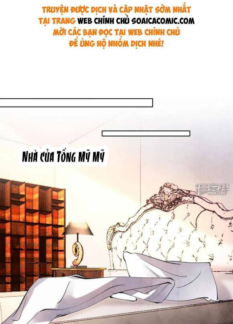 Tôi Có Ông Chồng Hay Ghen Chapter 112 - Trang 2