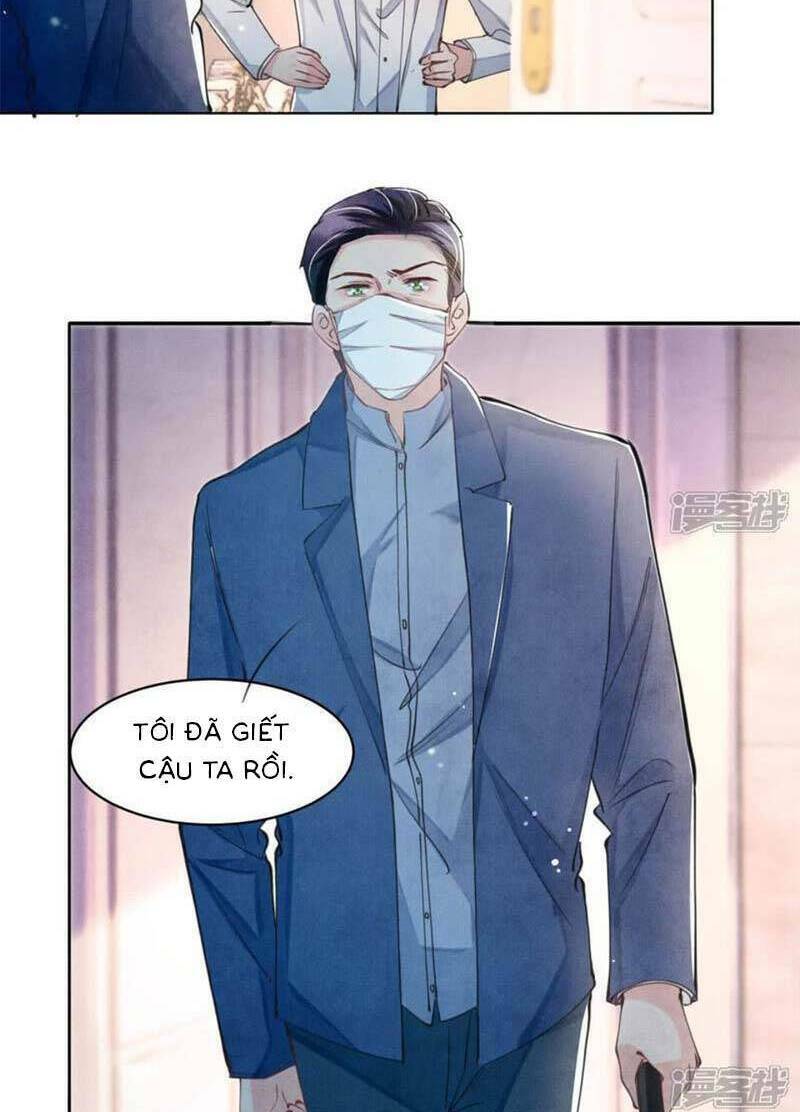 Tôi Có Ông Chồng Hay Ghen Chapter 112 - Trang 2