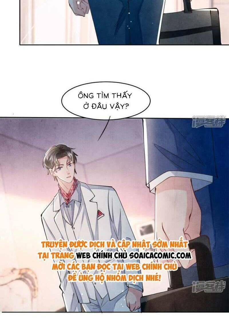 Tôi Có Ông Chồng Hay Ghen Chapter 112 - Trang 2