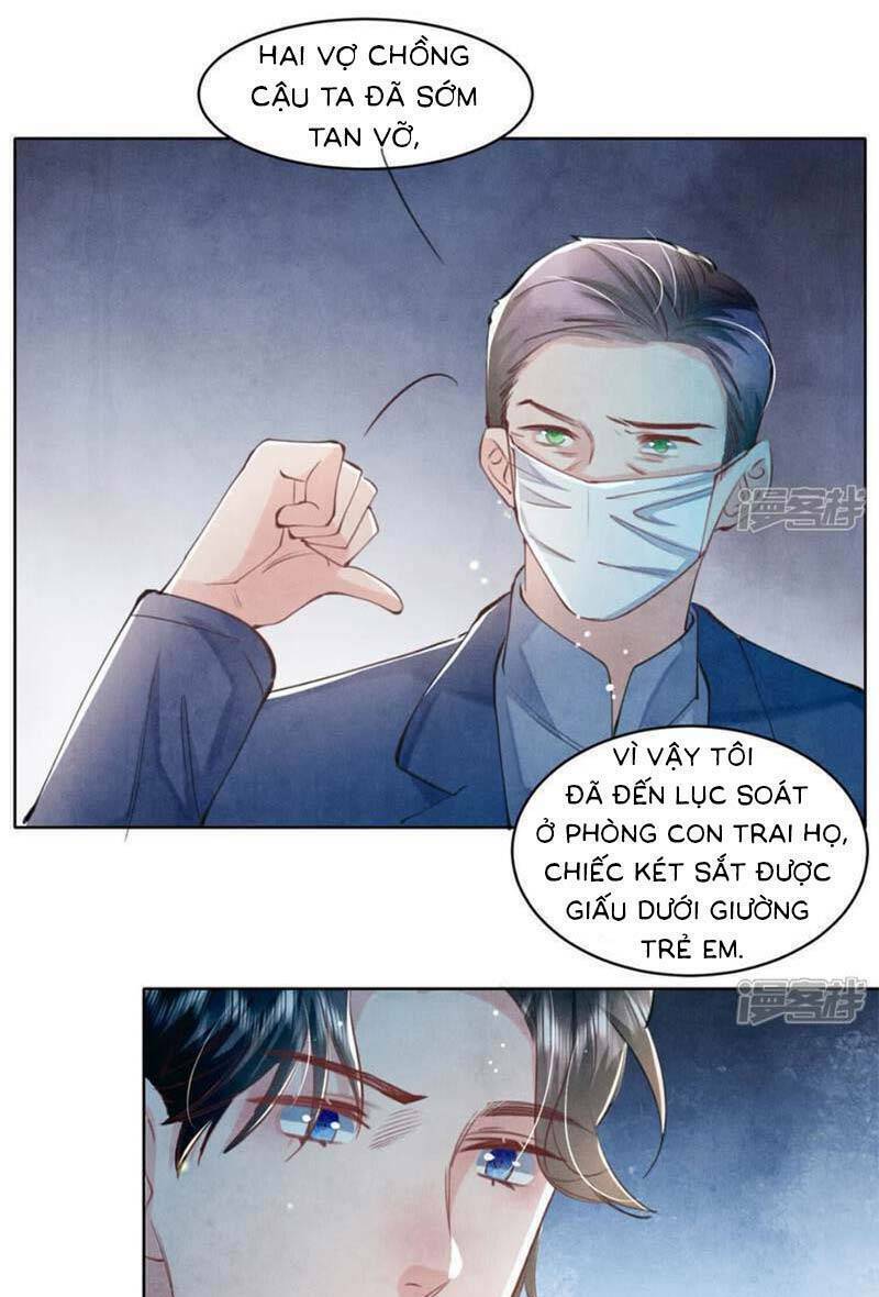 Tôi Có Ông Chồng Hay Ghen Chapter 112 - Trang 2