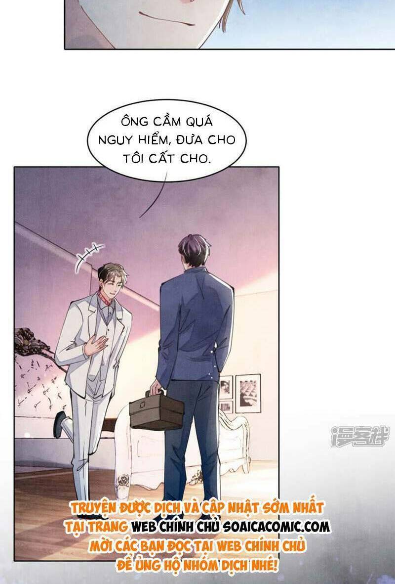 Tôi Có Ông Chồng Hay Ghen Chapter 112 - Trang 2