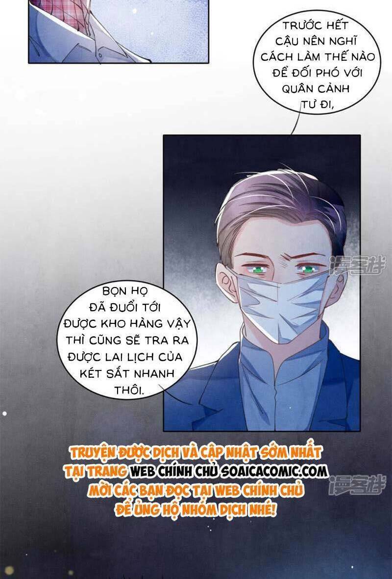 Tôi Có Ông Chồng Hay Ghen Chapter 112 - Trang 2