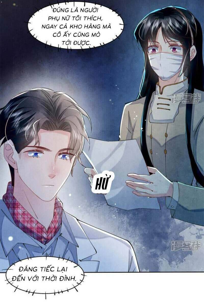 Tôi Có Ông Chồng Hay Ghen Chapter 112 - Trang 2