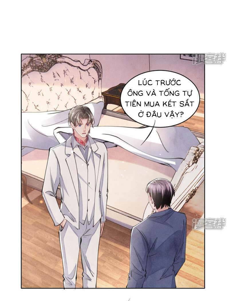 Tôi Có Ông Chồng Hay Ghen Chapter 112 - Trang 2