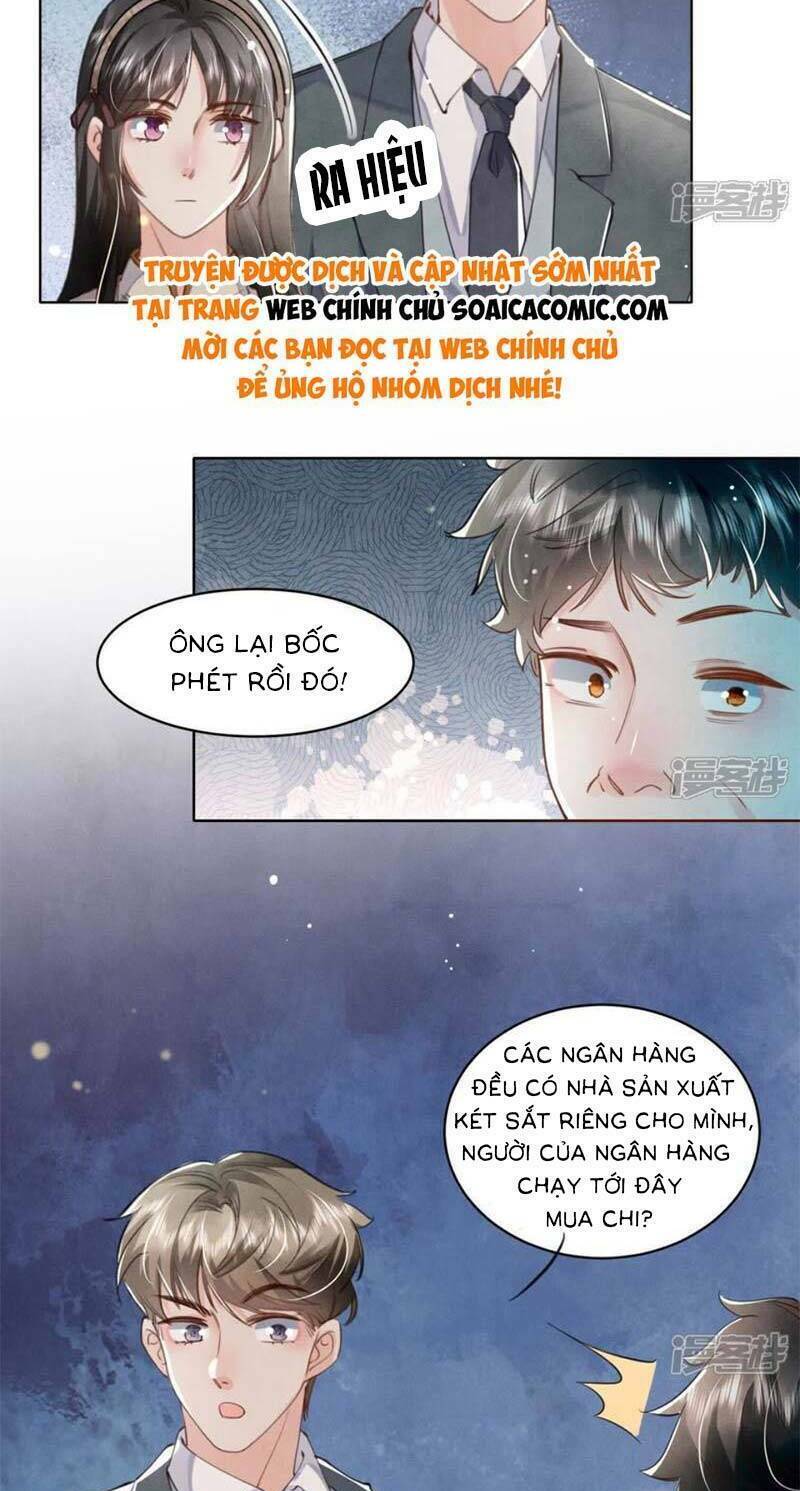 Tôi Có Ông Chồng Hay Ghen Chapter 112 - Trang 2