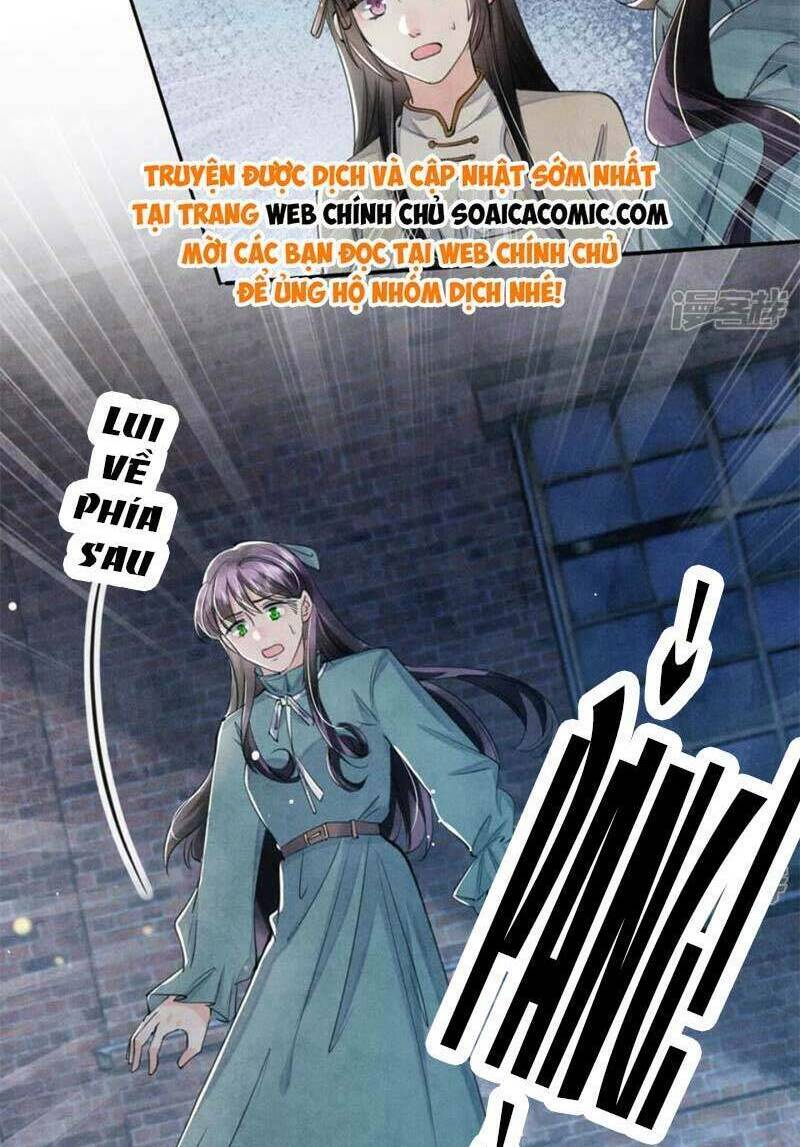 Tôi Có Ông Chồng Hay Ghen Chapter 112 - Trang 2