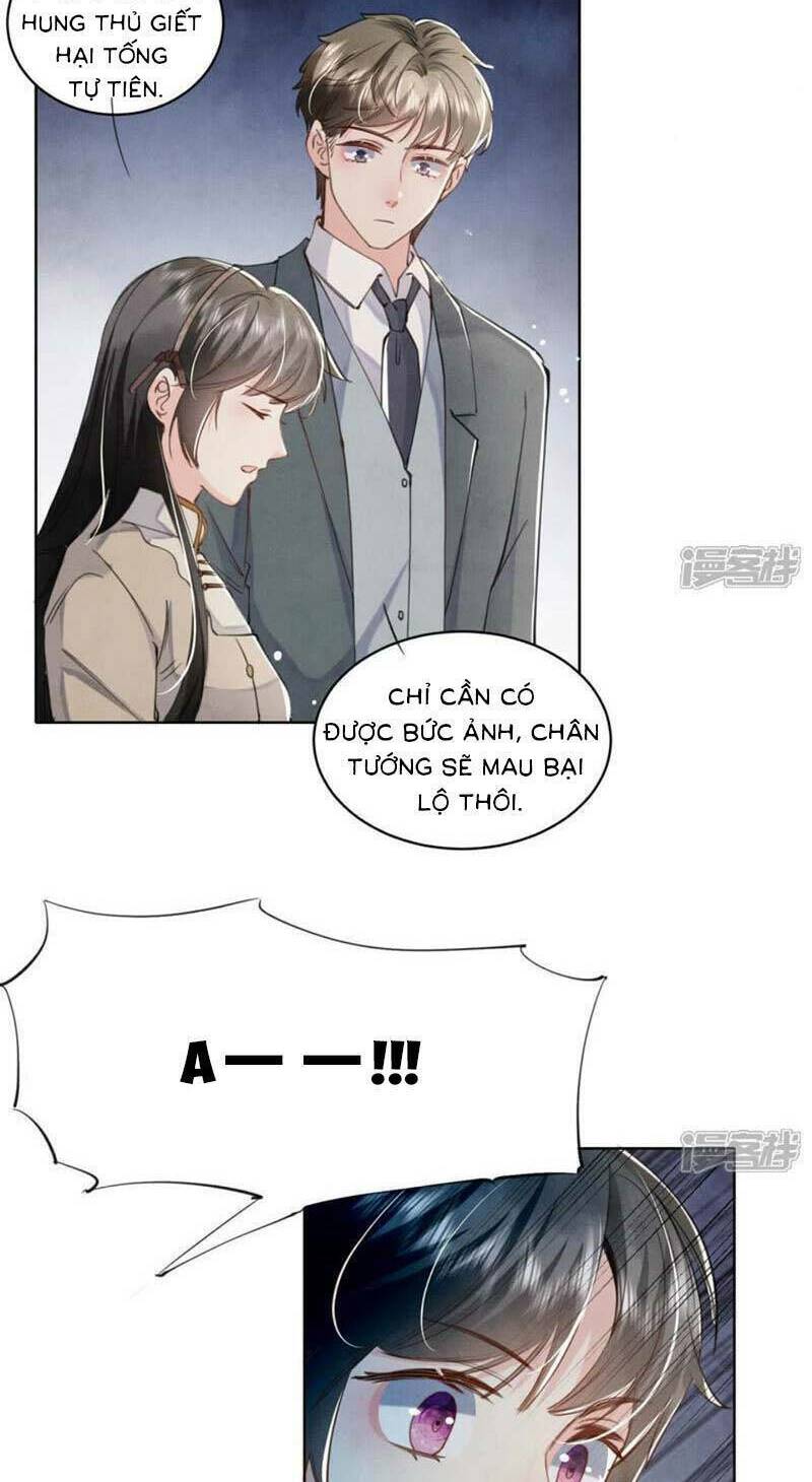 Tôi Có Ông Chồng Hay Ghen Chapter 112 - Trang 2