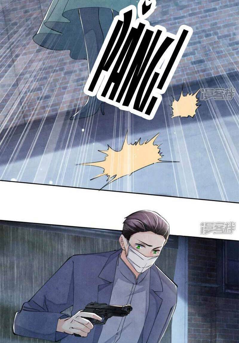 Tôi Có Ông Chồng Hay Ghen Chapter 112 - Trang 2