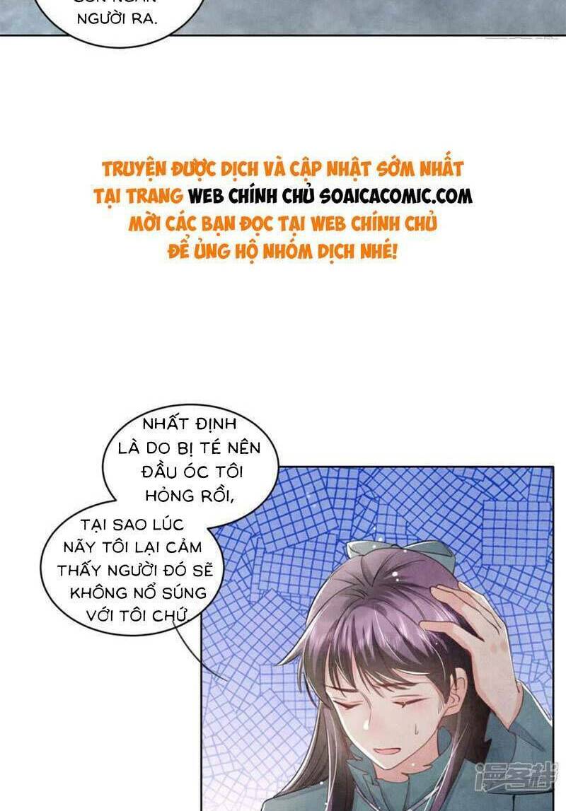 Tôi Có Ông Chồng Hay Ghen Chapter 112 - Trang 2