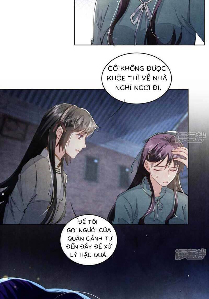 Tôi Có Ông Chồng Hay Ghen Chapter 112 - Trang 2