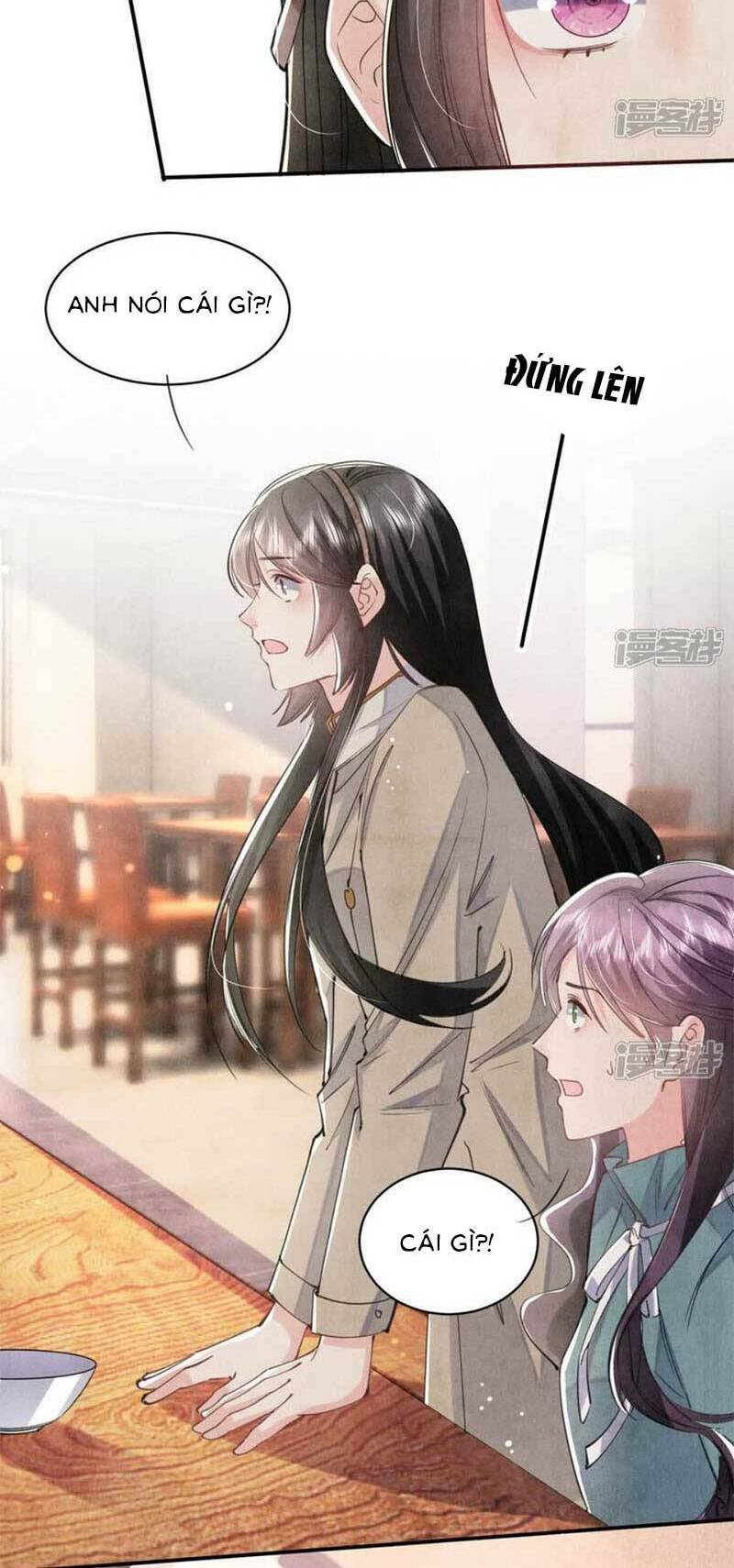 Tôi Có Ông Chồng Hay Ghen Chapter 110 - Trang 2