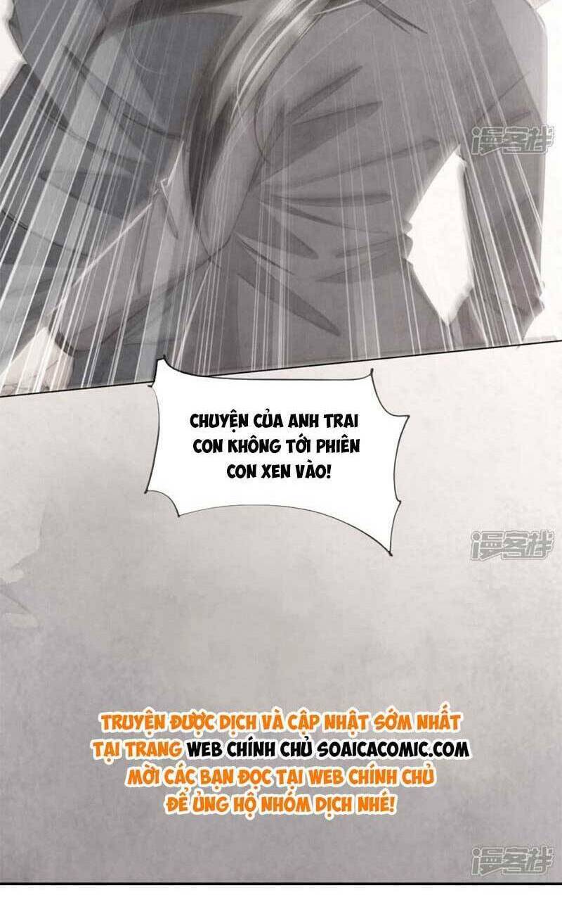 Tôi Có Ông Chồng Hay Ghen Chapter 107 - Trang 2