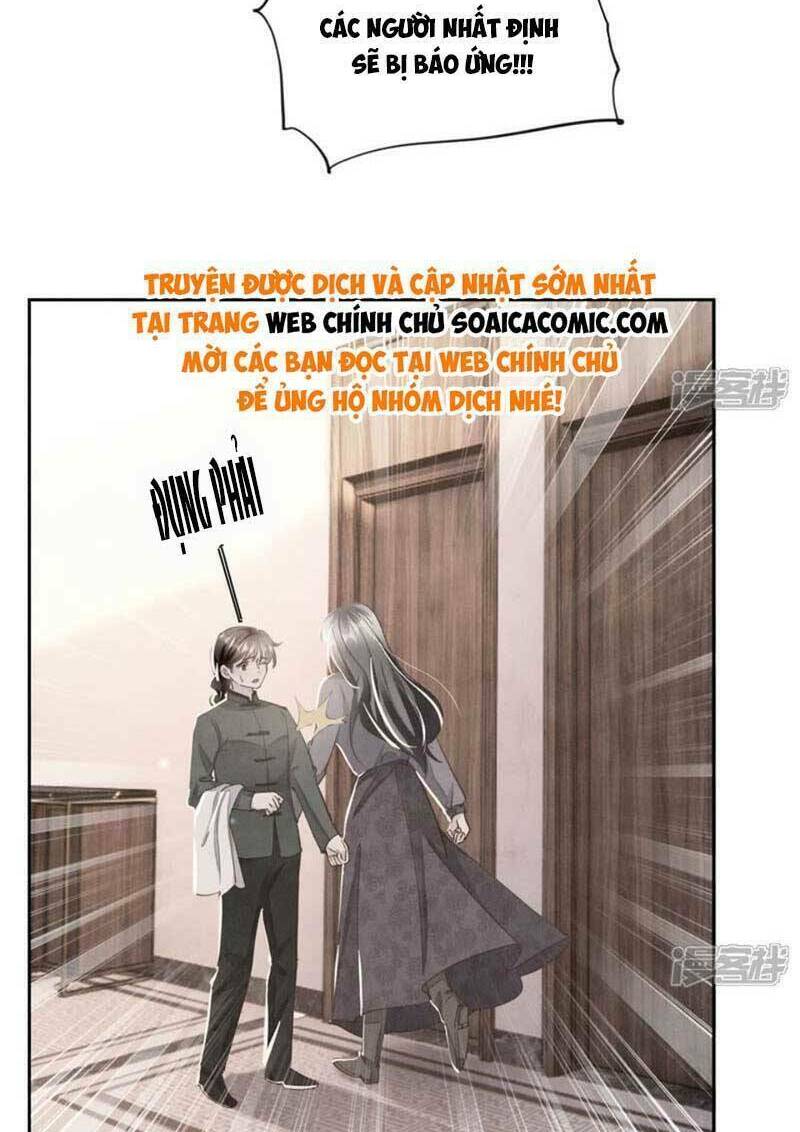 Tôi Có Ông Chồng Hay Ghen Chapter 107 - Trang 2