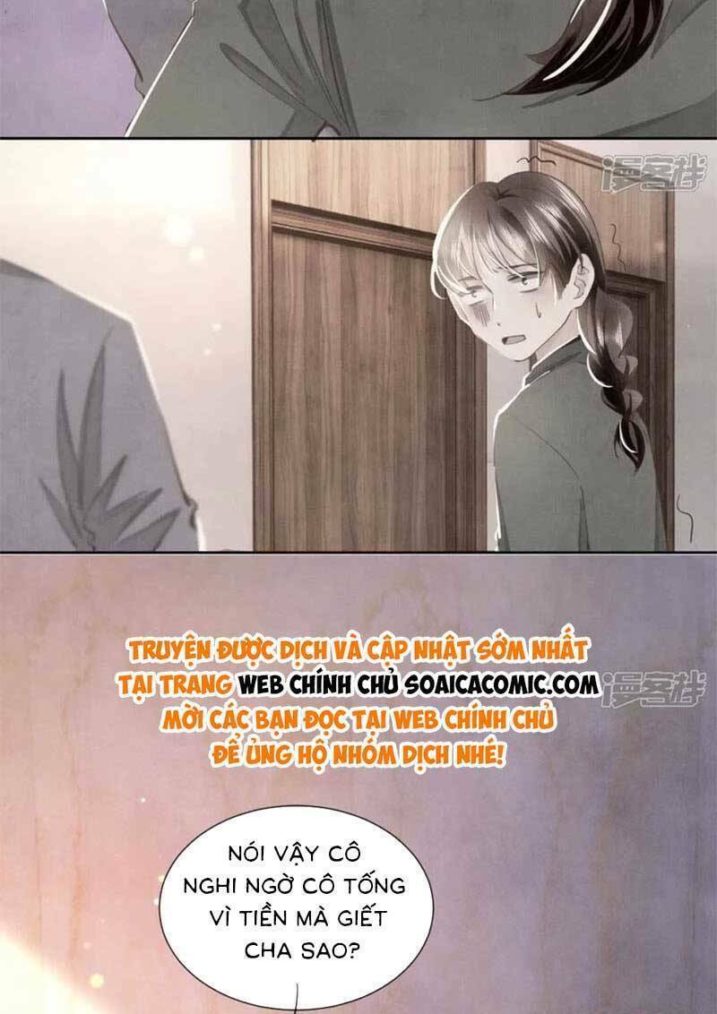 Tôi Có Ông Chồng Hay Ghen Chapter 107 - Trang 2