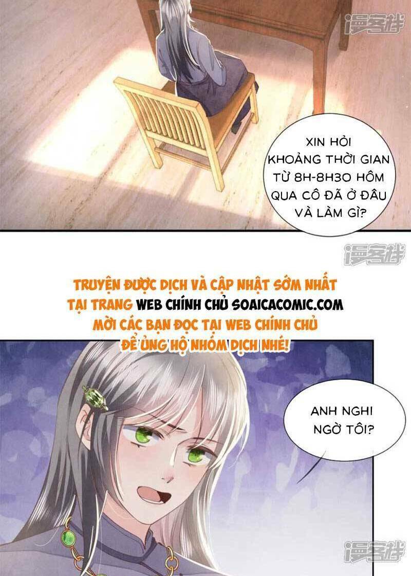 Tôi Có Ông Chồng Hay Ghen Chapter 107 - Trang 2