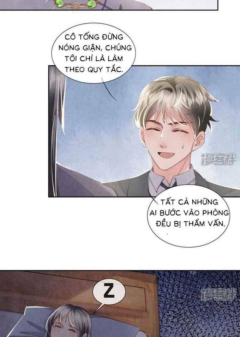 Tôi Có Ông Chồng Hay Ghen Chapter 107 - Trang 2