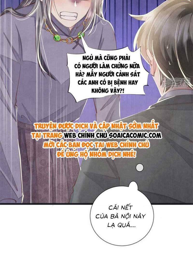 Tôi Có Ông Chồng Hay Ghen Chapter 107 - Trang 2