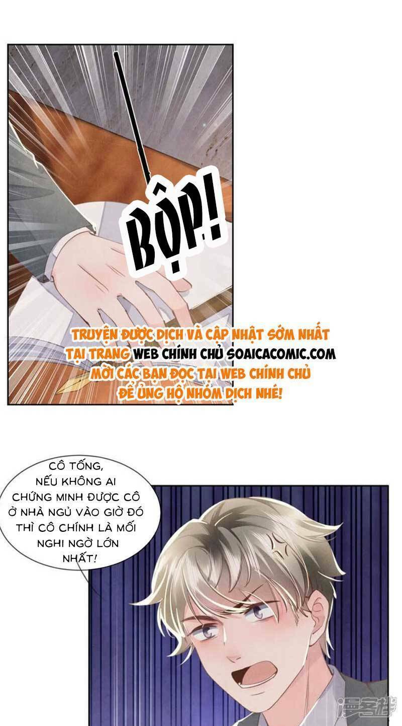 Tôi Có Ông Chồng Hay Ghen Chapter 107 - Trang 2