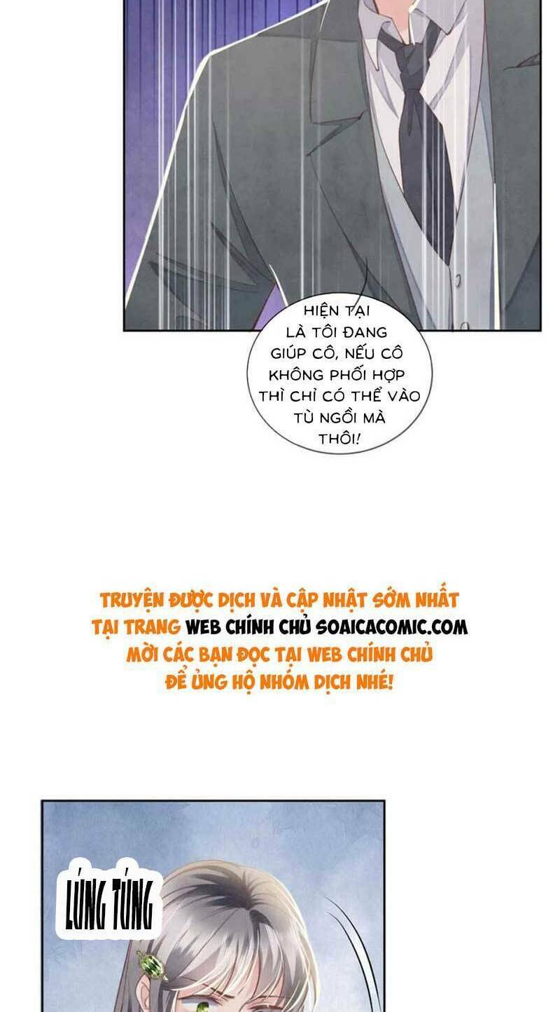 Tôi Có Ông Chồng Hay Ghen Chapter 107 - Trang 2