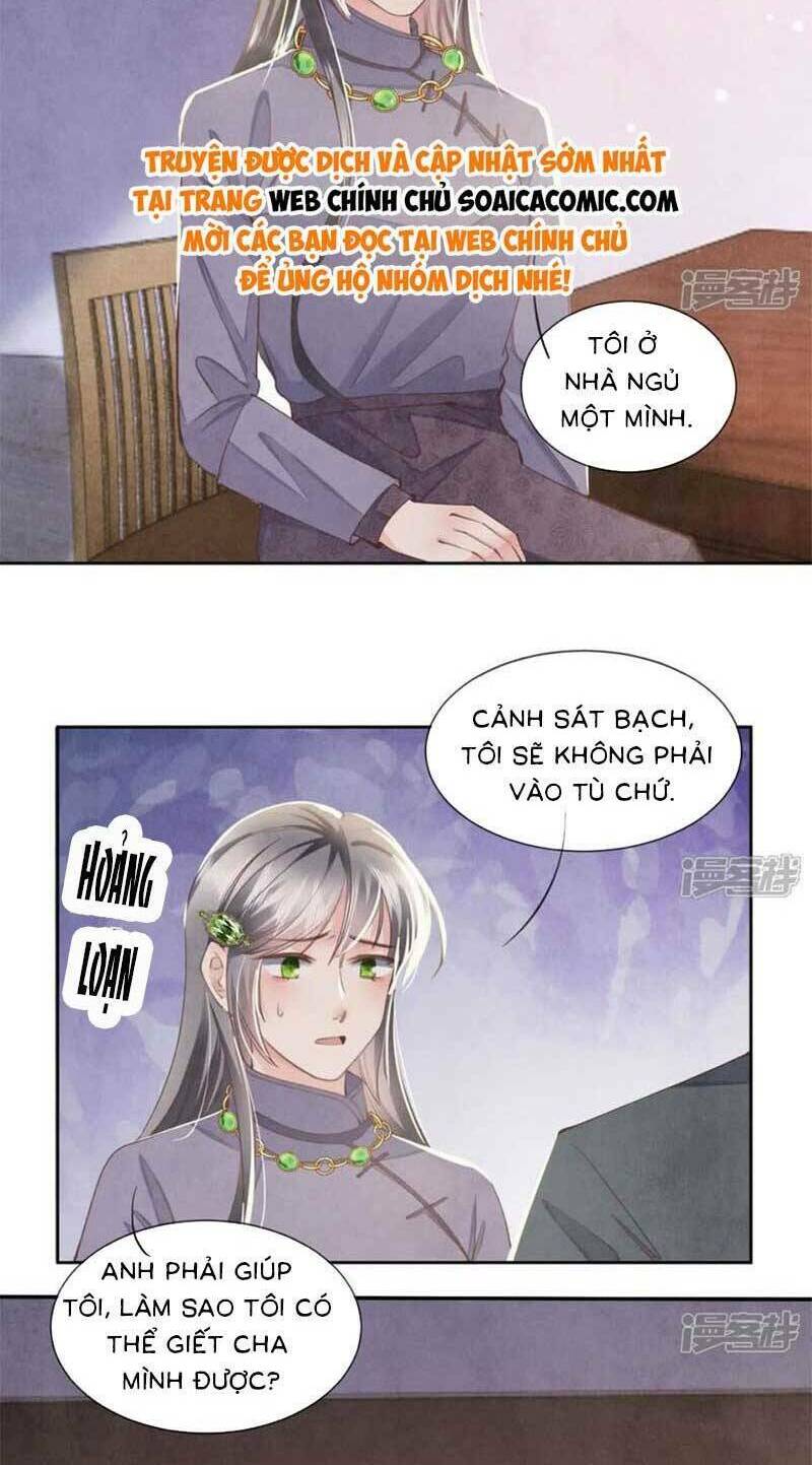 Tôi Có Ông Chồng Hay Ghen Chapter 107 - Trang 2