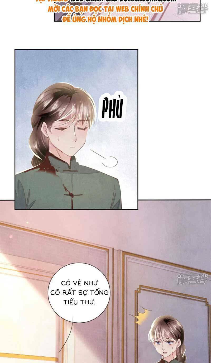 Tôi Có Ông Chồng Hay Ghen Chapter 107 - Trang 2