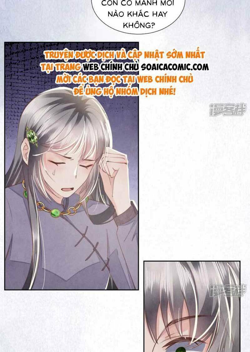 Tôi Có Ông Chồng Hay Ghen Chapter 107 - Trang 2