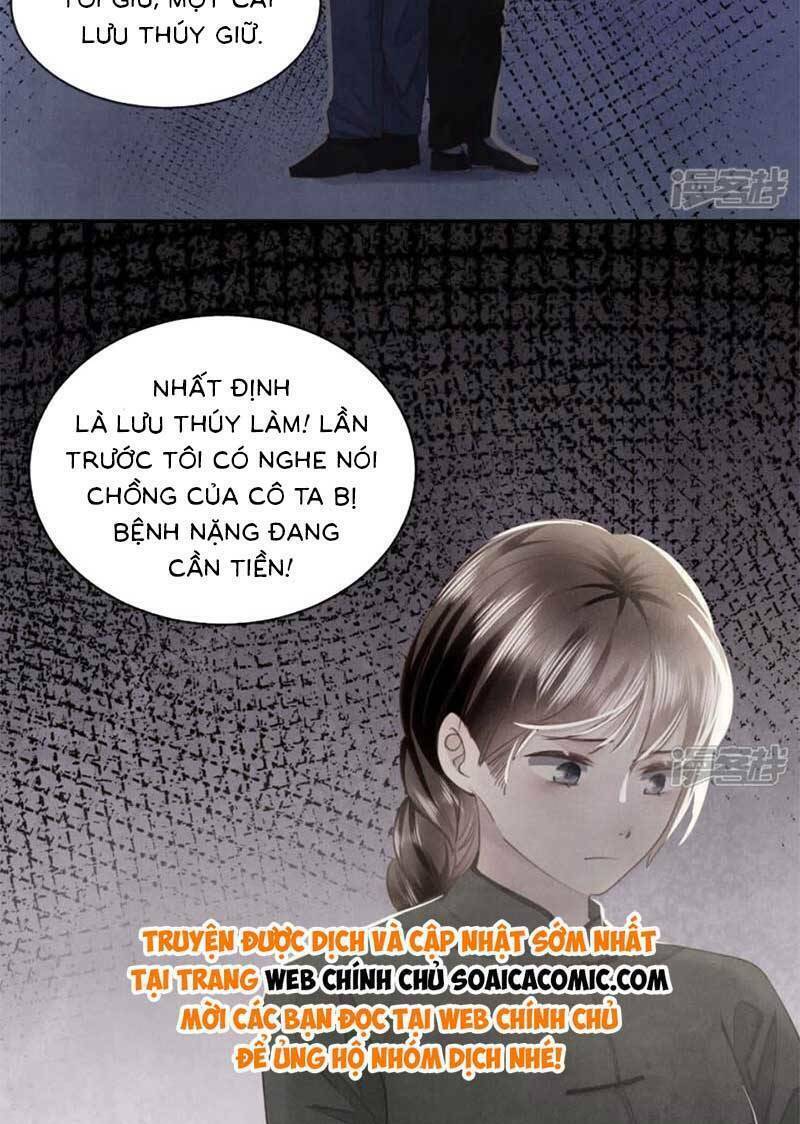 Tôi Có Ông Chồng Hay Ghen Chapter 107 - Trang 2