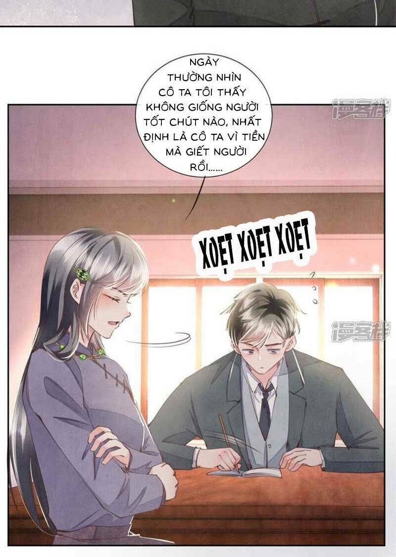 Tôi Có Ông Chồng Hay Ghen Chapter 107 - Trang 2