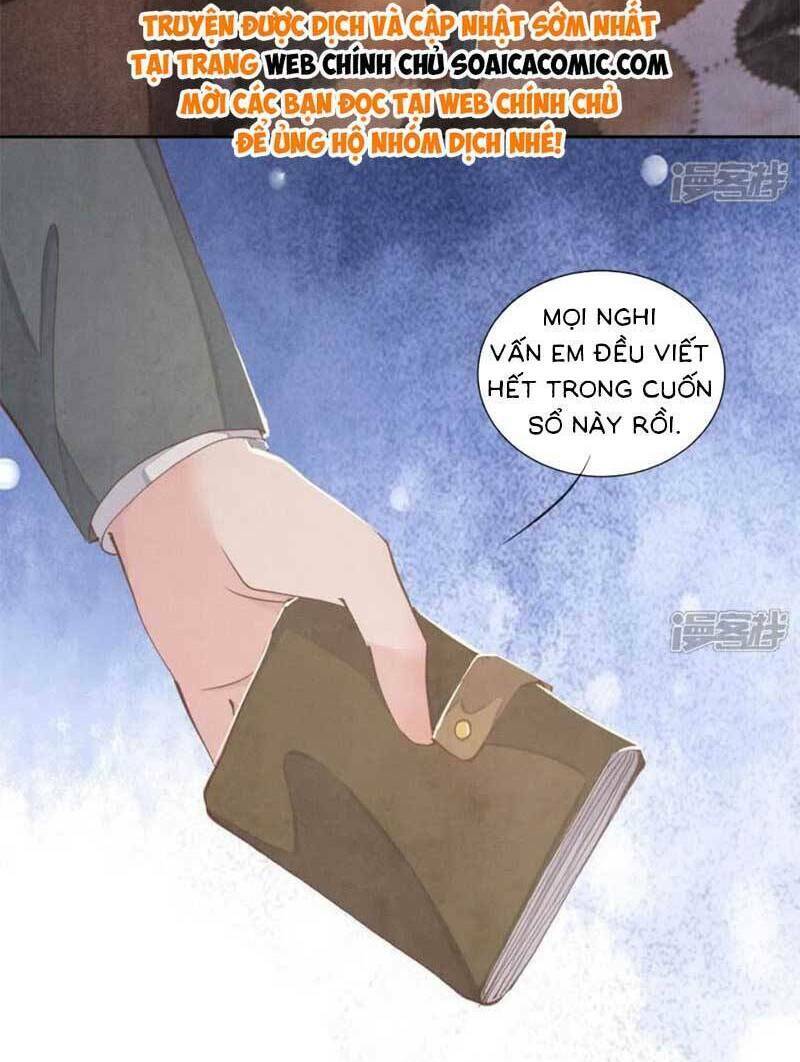 Tôi Có Ông Chồng Hay Ghen Chapter 107 - Trang 2