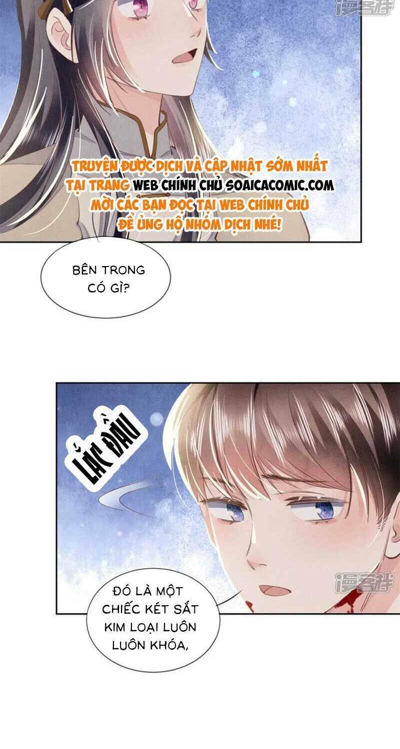 Tôi Có Ông Chồng Hay Ghen Chapter 107 - Trang 2