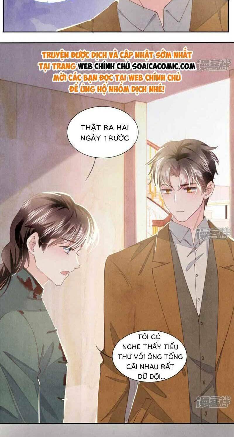 Tôi Có Ông Chồng Hay Ghen Chapter 107 - Trang 2