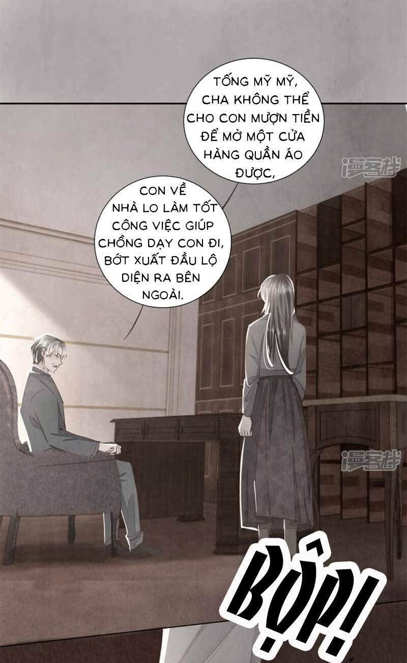 Tôi Có Ông Chồng Hay Ghen Chapter 107 - Trang 2